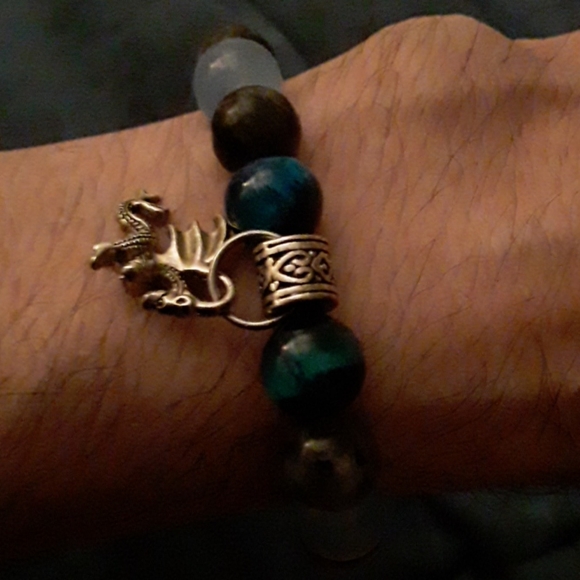 Custom bracelt - Picture 2 of 2